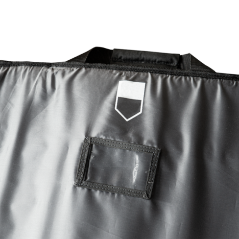 Load image into Gallery viewer, NSP SUP Surf Travel Bag 10'0