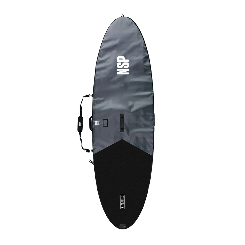 Load image into Gallery viewer, NSP SUP Surf Travel Bag 10'0