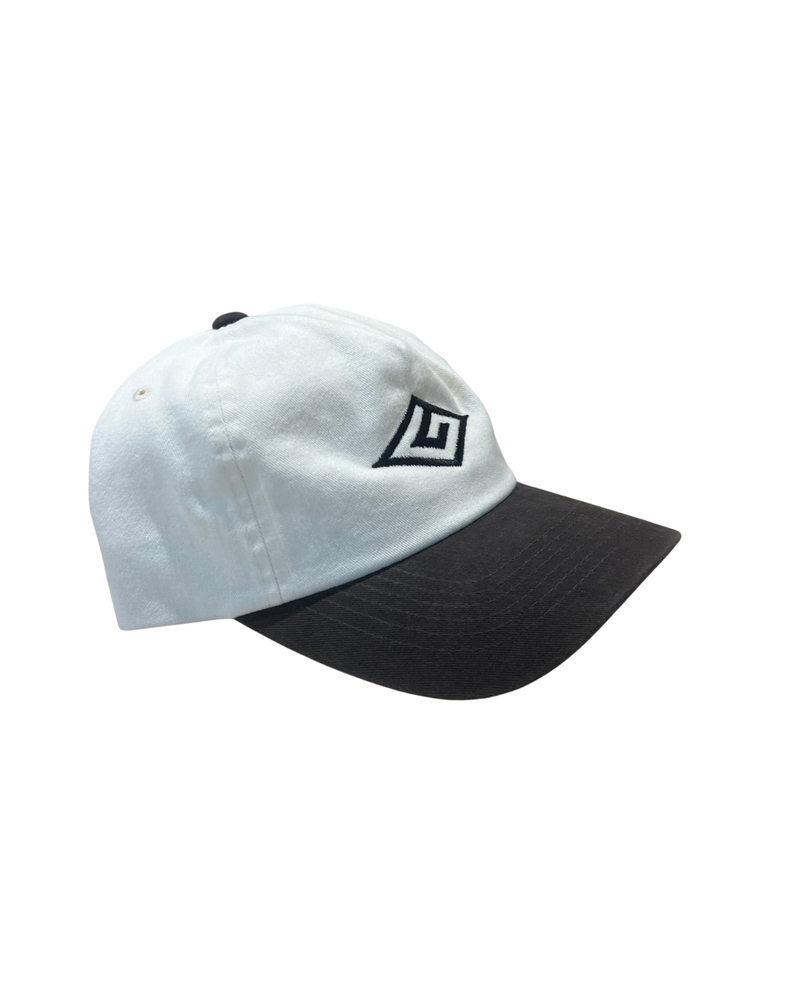 Load image into Gallery viewer, Gorge Performance Diamond G 5 Panel Dad Cap