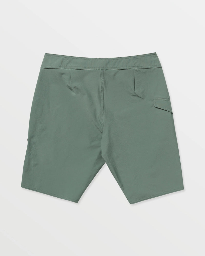 Load image into Gallery viewer, Volcom Men's Lido Solid Mod 20" Boardshorts