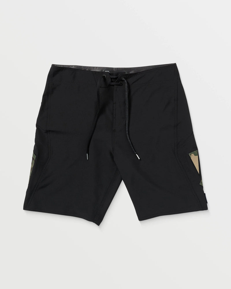 Load image into Gallery viewer, Volcom Men's Top Tier Mod 20" Boardshorts