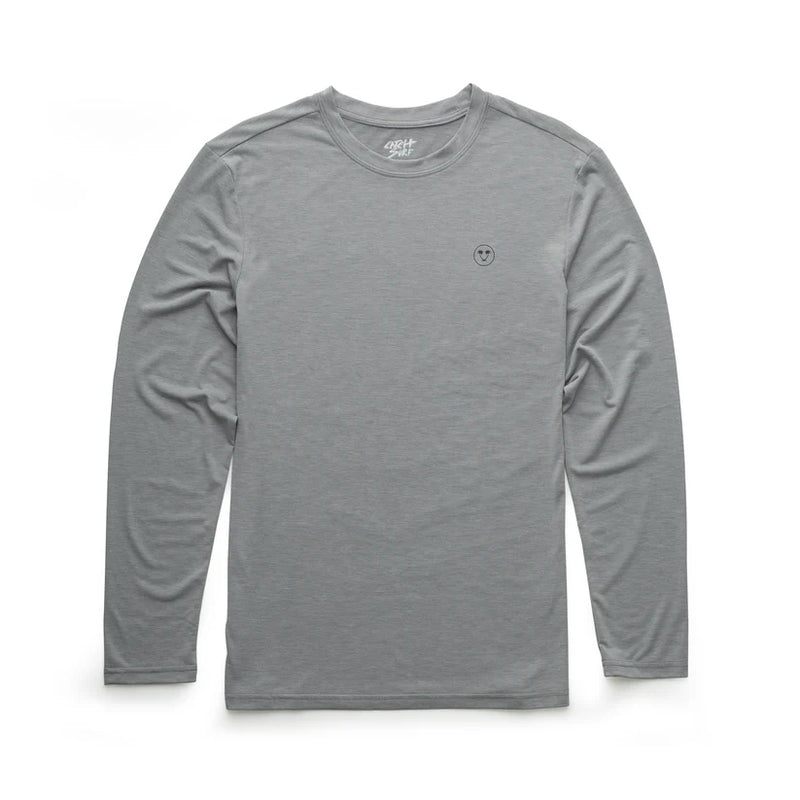 Load image into Gallery viewer, Catch Surf Stealth Long Sleeve Tech Tee