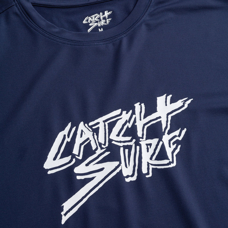 Load image into Gallery viewer, Catch Surf Slash Short Sleeve Surf Tee