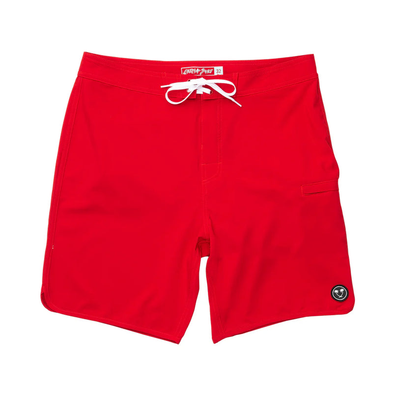 Load image into Gallery viewer, Catch Stealth Weekender 20" Swim Trunk