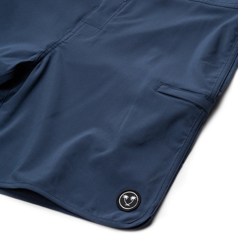Load image into Gallery viewer, Catch Stealth Weekender 20" Swim Trunk