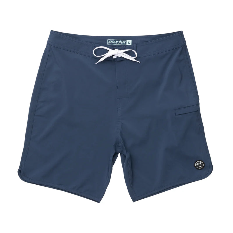 Load image into Gallery viewer, Catch Stealth Weekender 20" Swim Trunk