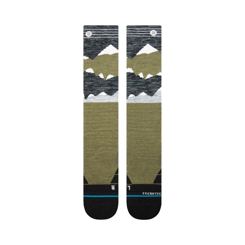 Load image into Gallery viewer, Stance Lonely Peaks Socks