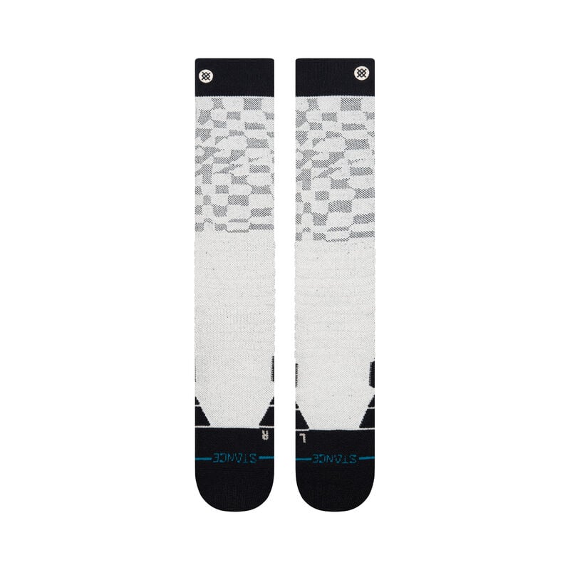 Load image into Gallery viewer, Stance Check Me Out Mid Poly Snow Socks
