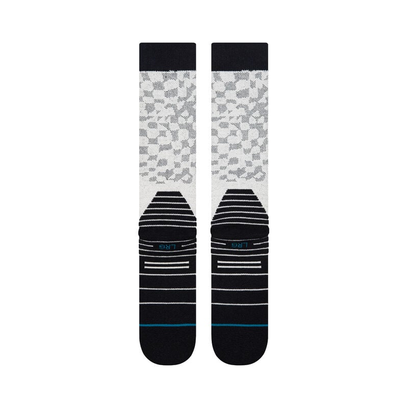 Load image into Gallery viewer, Stance Check Me Out Mid Poly Snow Socks