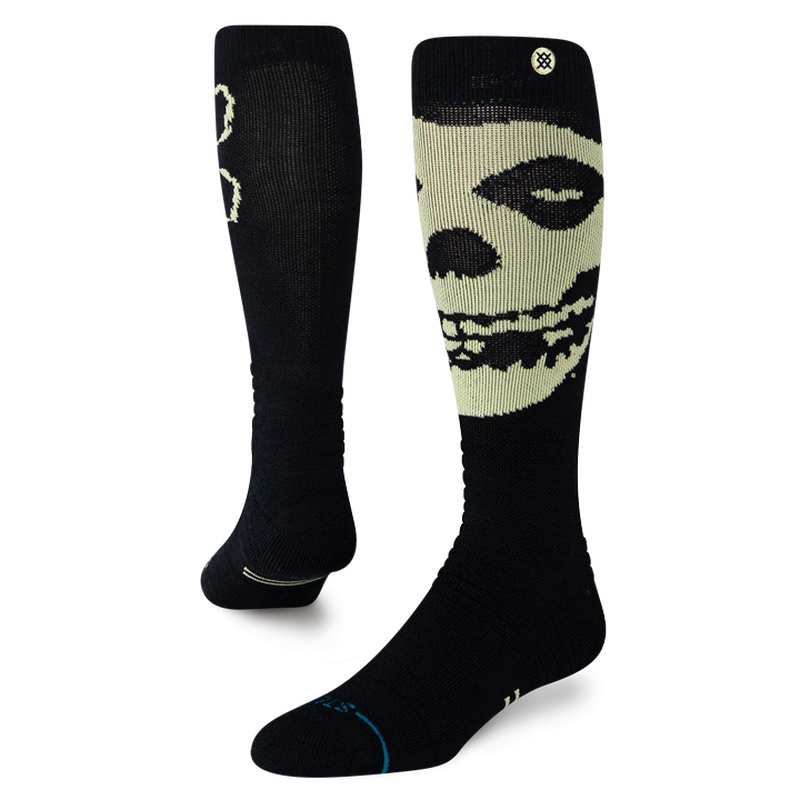 Load image into Gallery viewer, Stance Misfits Wool Socks