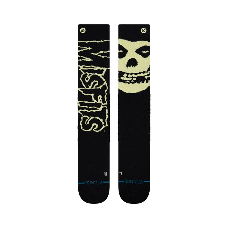 Load image into Gallery viewer, Stance Misfits Wool Socks
