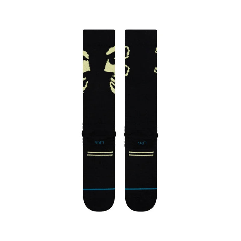 Load image into Gallery viewer, Stance Misfits Wool Socks