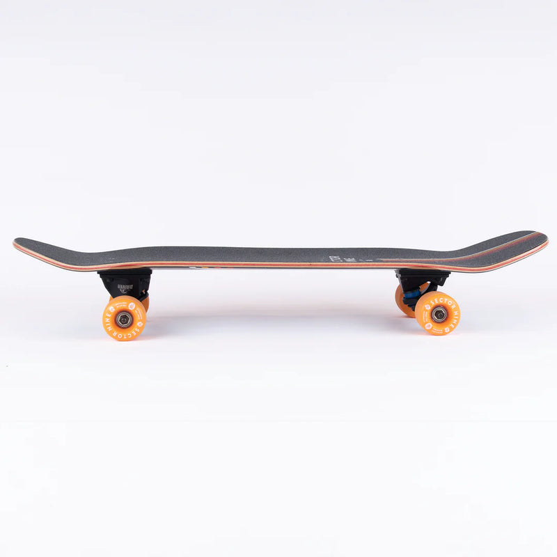 Load image into Gallery viewer, Sector 9 Abandon Shredder Surfskate Complete