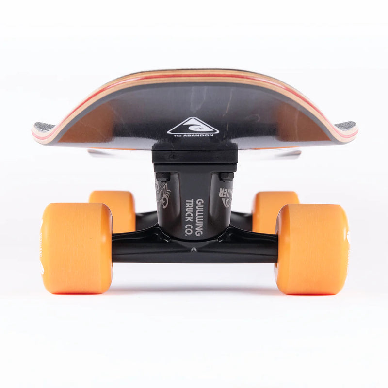 Load image into Gallery viewer, Sector 9 Abandon Shredder Surfskate Complete
