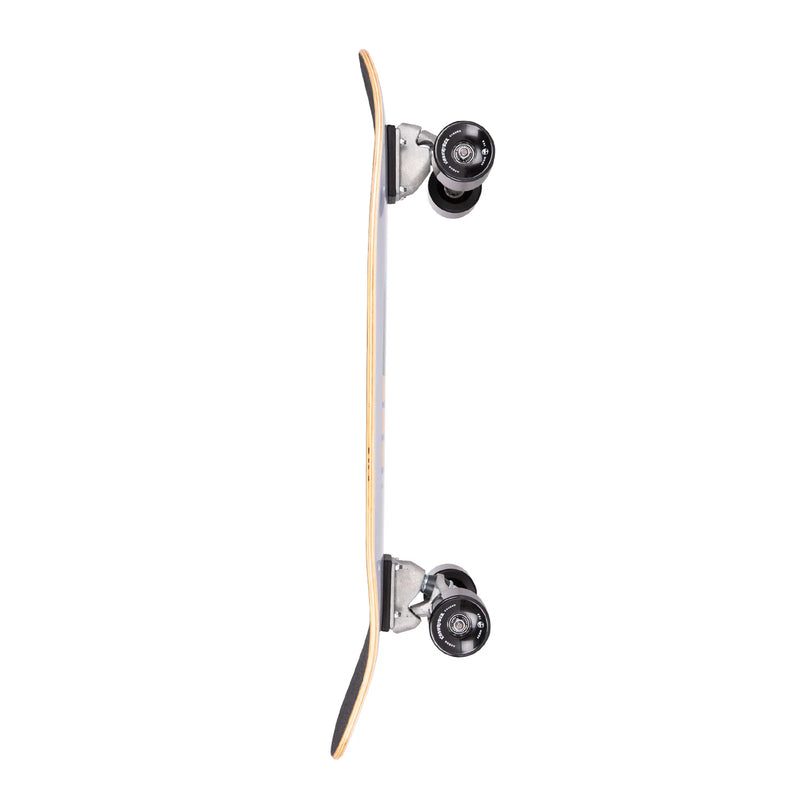 Load image into Gallery viewer, Arbor x Carver Daily Driver 31.25" Surfskate Complete