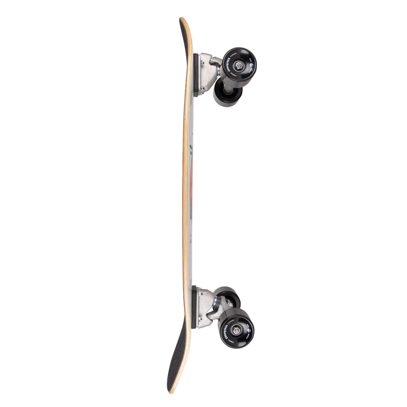 Load image into Gallery viewer, Arbor X Carver Rocket Complete
