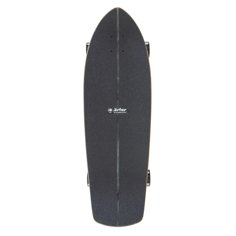 Load image into Gallery viewer, Arbor X Carver Rocket Complete