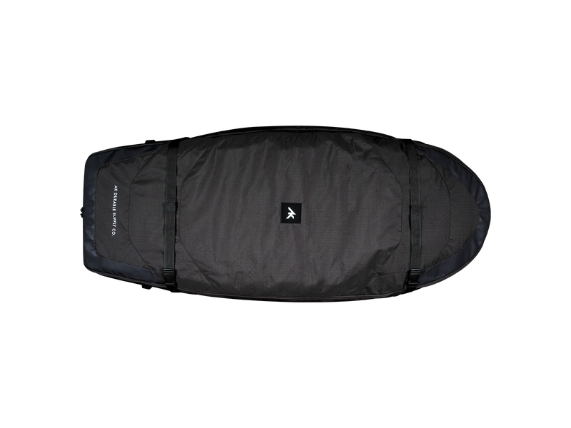 Load image into Gallery viewer, AK Durable Coffin Foil Bag 5'10