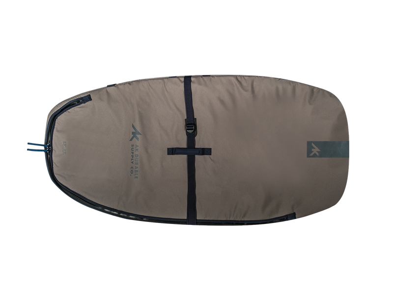 Load image into Gallery viewer, AK Durable Compact Foilboard Bag