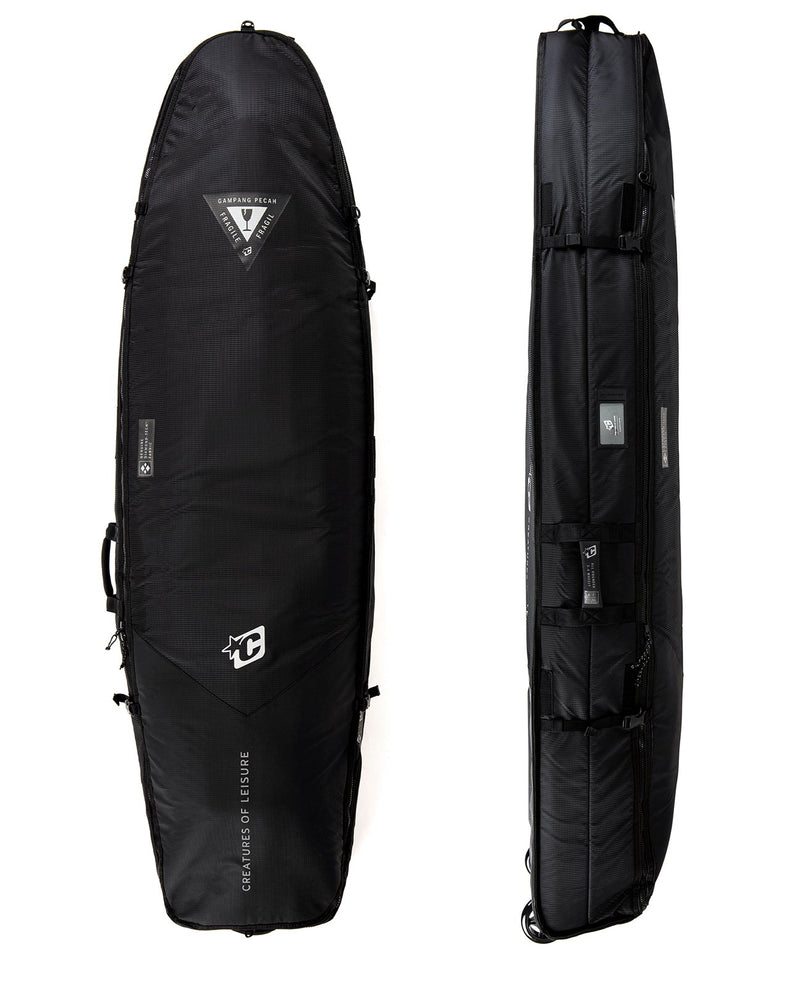 Load image into Gallery viewer, Creatures of Leisure All Rounder 4-Board Surfboard Travel Bag