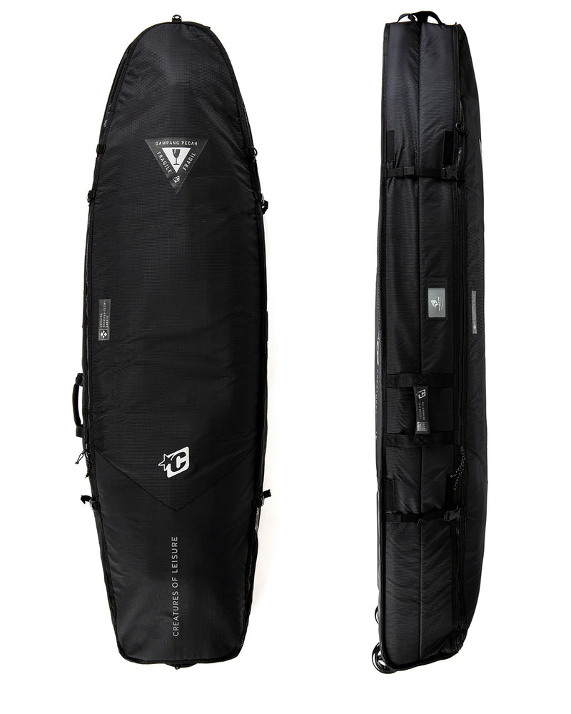 Load image into Gallery viewer, Creatures of Leisure All Rounder 4-Board Travel Surfboard Bag