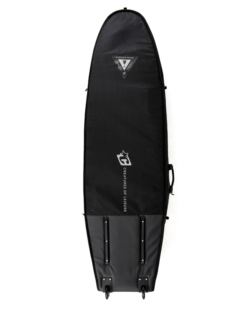 Load image into Gallery viewer, Creatures of Leisure All Rounder 4-Board Travel Surfboard Bag