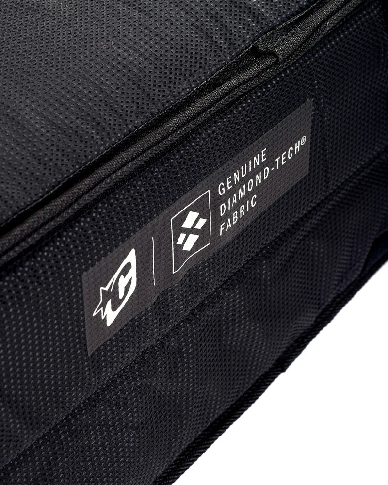 Load image into Gallery viewer, Creatures of Leisure All Rounder 4-Board Travel Surfboard Bag