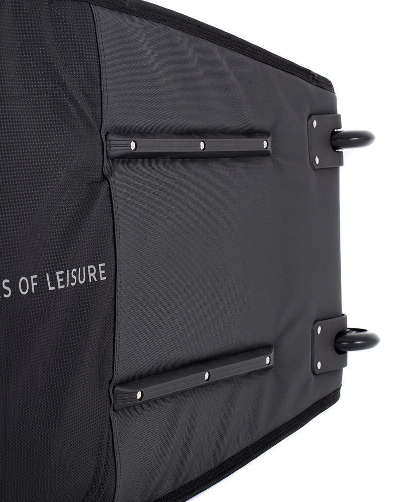 Load image into Gallery viewer, Creatures of Leisure All Rounder 4-Board Travel Surfboard Bag