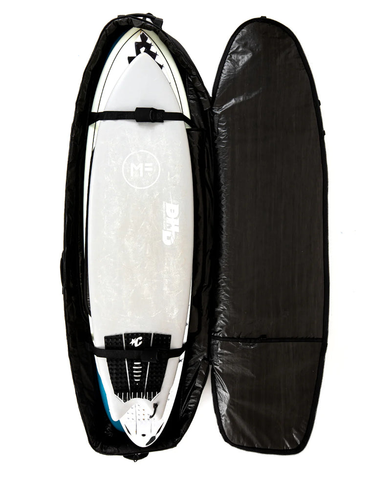 Load image into Gallery viewer, Creatures of Leisure All Rounder 4-Board Travel Surfboard Bag
