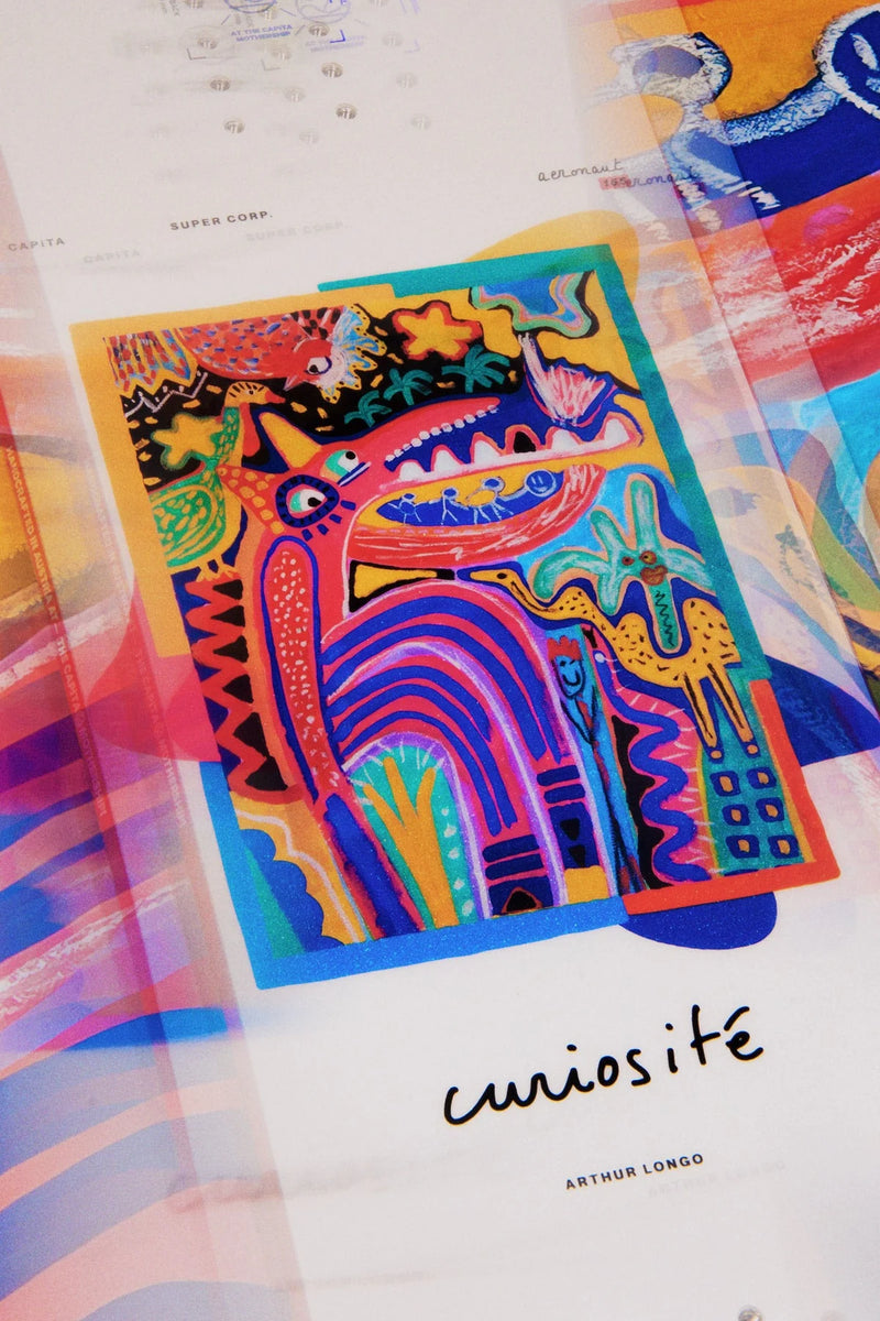 Load image into Gallery viewer, Capita Aeronaut 2025 Snowboard