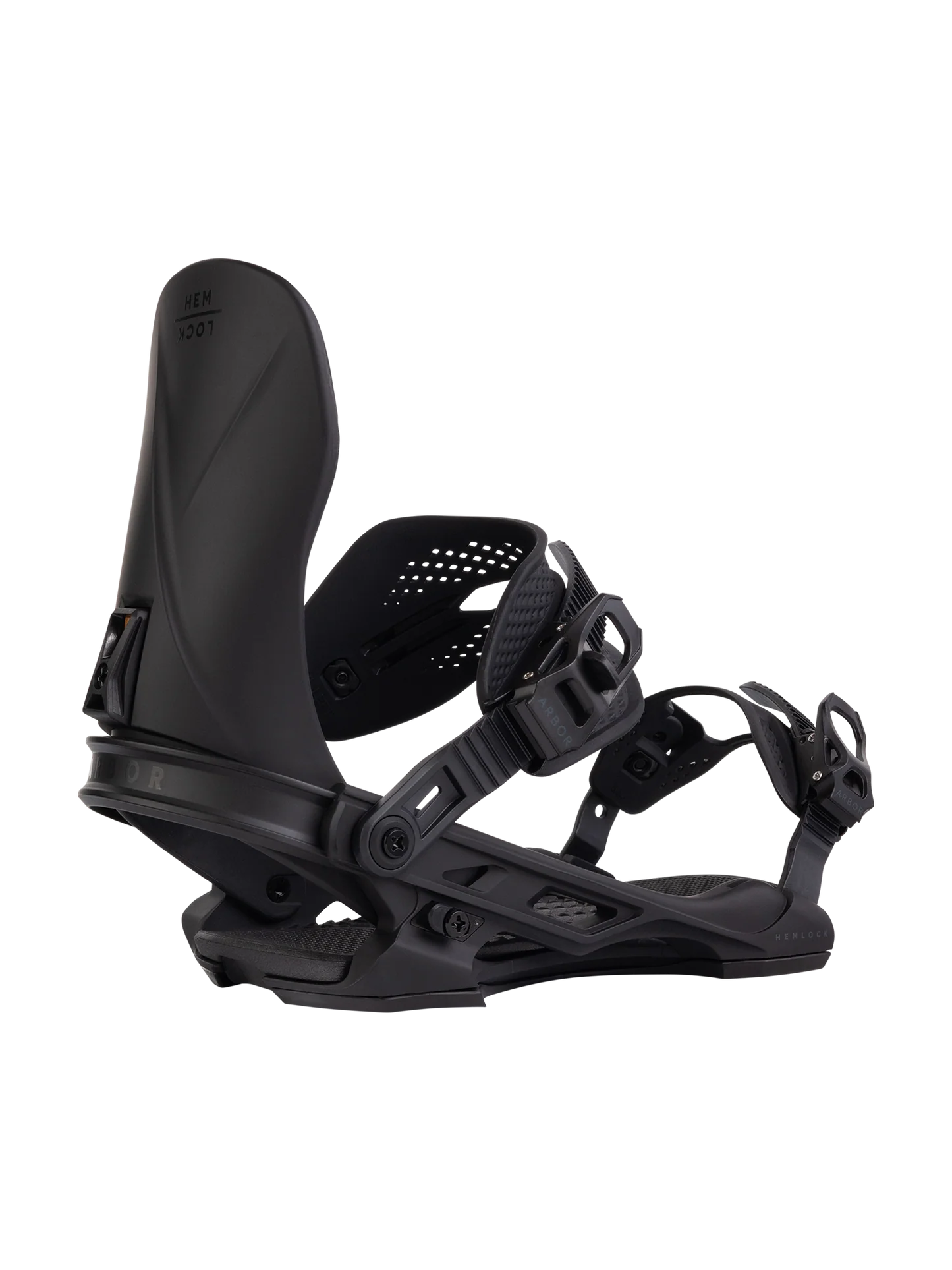 Arbor Hemlock Men's Bindings – Gorge Performance