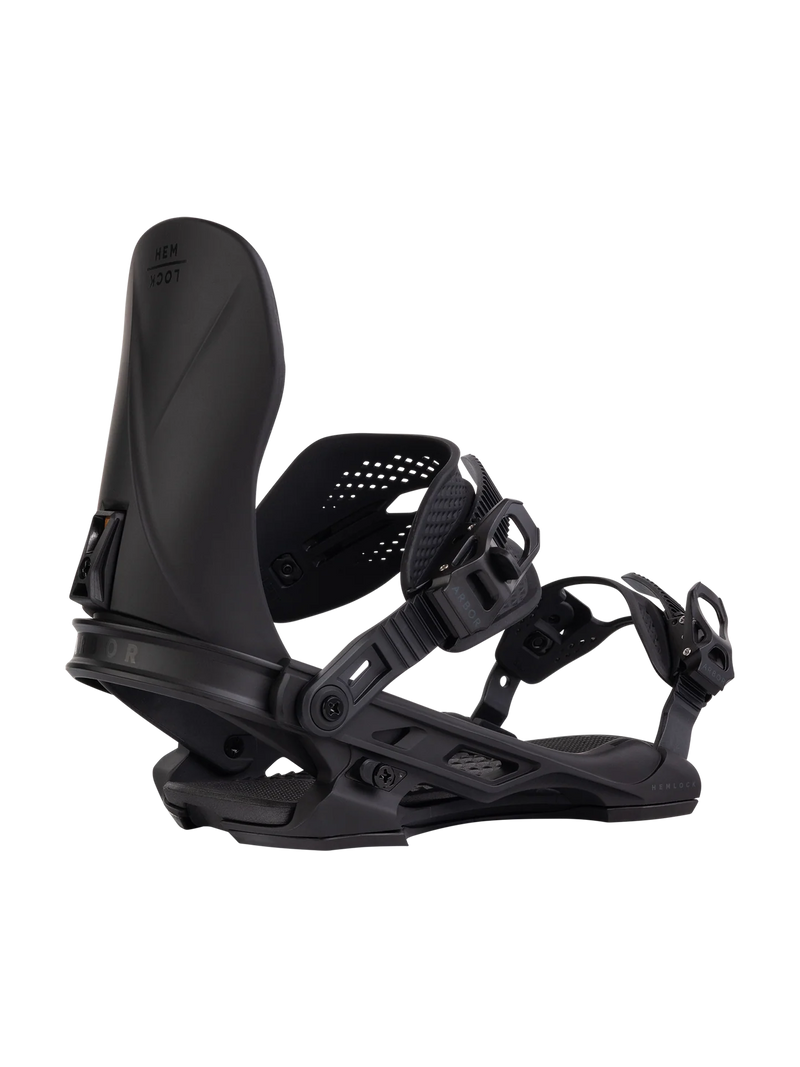 Load image into Gallery viewer, Arbor Hemlock Men's Bindings 2026