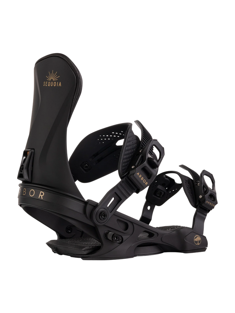Load image into Gallery viewer, Arbor Sequoia Women's Bindings 2026