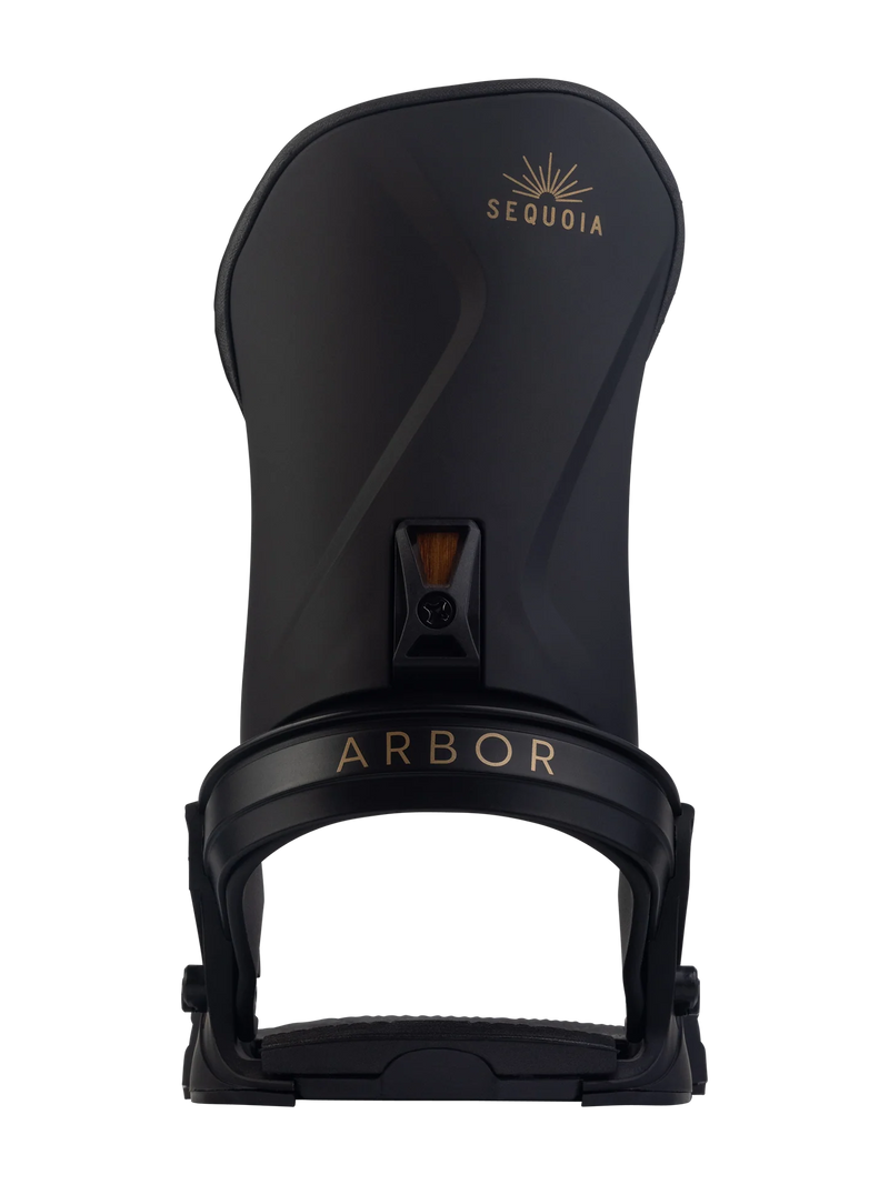 Load image into Gallery viewer, Arbor Sequoia Women's Bindings 2026