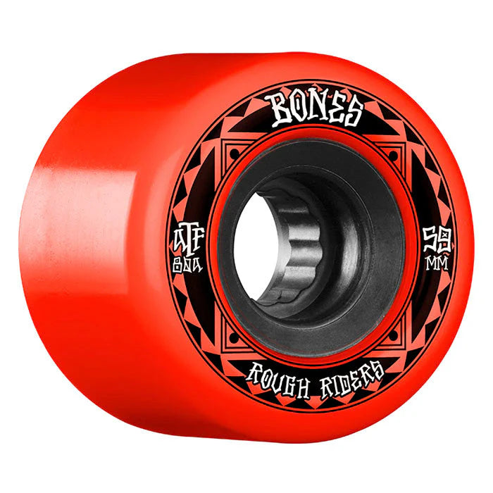 Load image into Gallery viewer, Bones ATF Rough Rider Runners 80a 59mm Skate Wheels