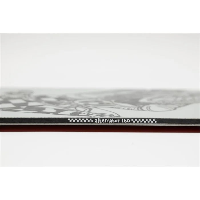 Load image into Gallery viewer, Nitro Alternator Snowboard 2025