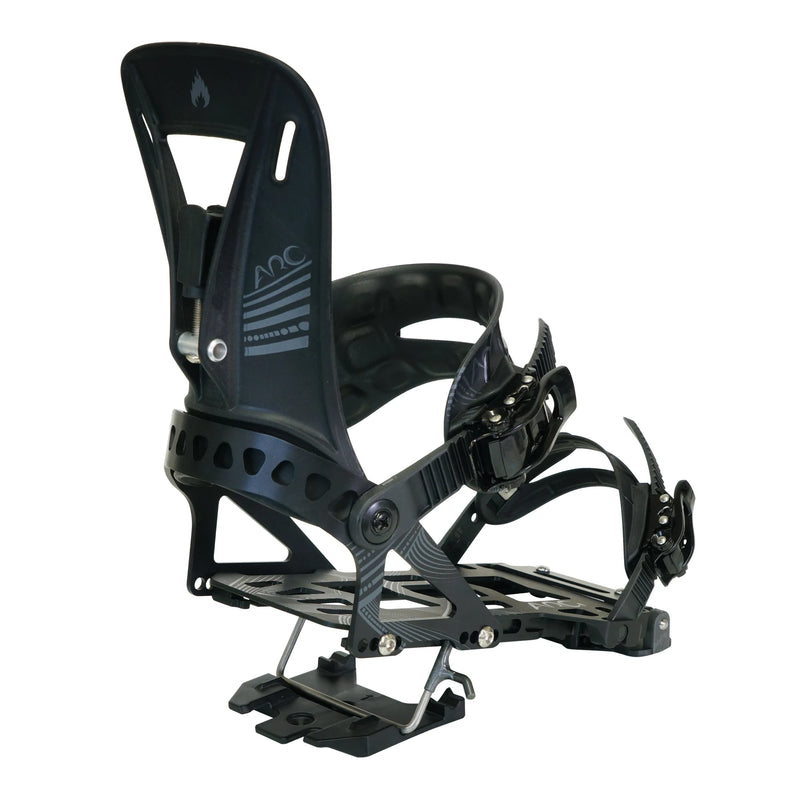 Load image into Gallery viewer, Spark R&D Arc ST Splitboard Bindings 2026