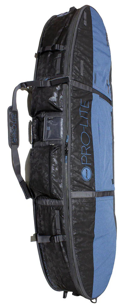 Load image into Gallery viewer, Pro-Lite Armored Coffin 3-4 Surfboard Bag