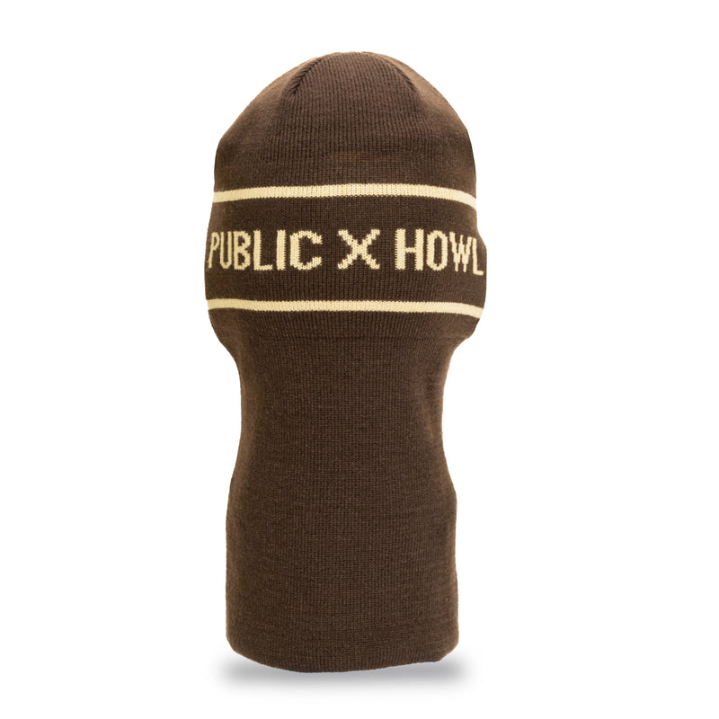 Load image into Gallery viewer, Howl x Public Canopy Facemask