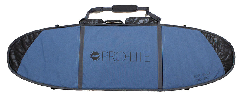 Load image into Gallery viewer, Pro-Lite Armored Coffin 3-4 Surfboard Bag
