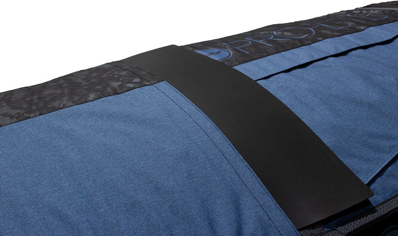 Load image into Gallery viewer, Pro-Lite Armored Coffin 3-4 Surfboard Bag