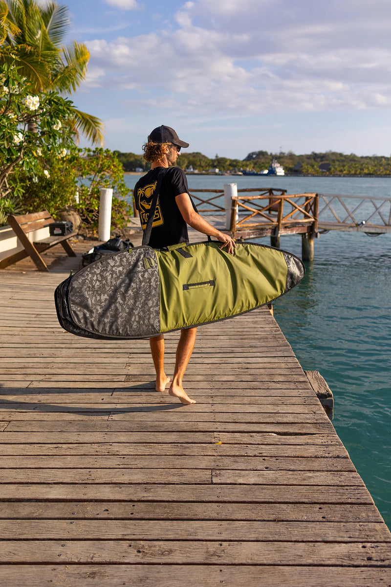 Load image into Gallery viewer, Pro-Lite Session Shortboard Day Bag