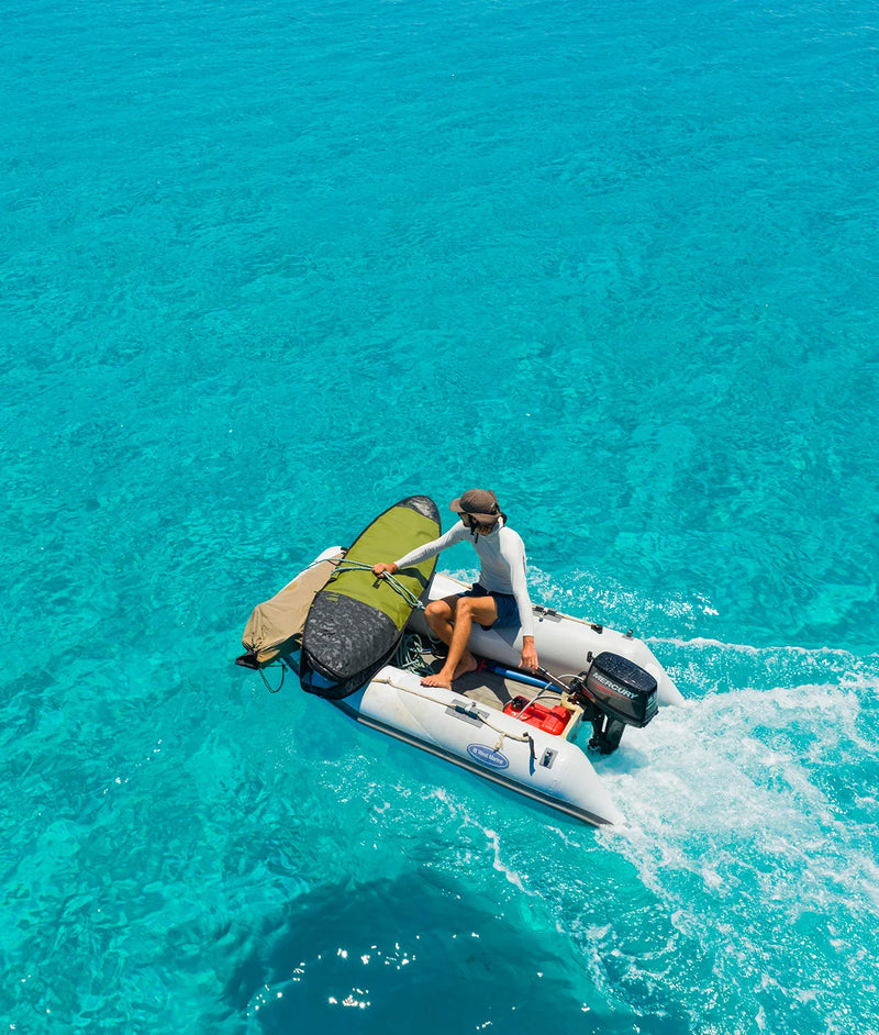 Load image into Gallery viewer, Pro-Lite Session Premium Shortboard Day Use Surfboard Bag