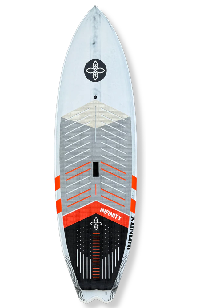 Load image into Gallery viewer, Infinity B Line Twin 7'8 Surf SUP