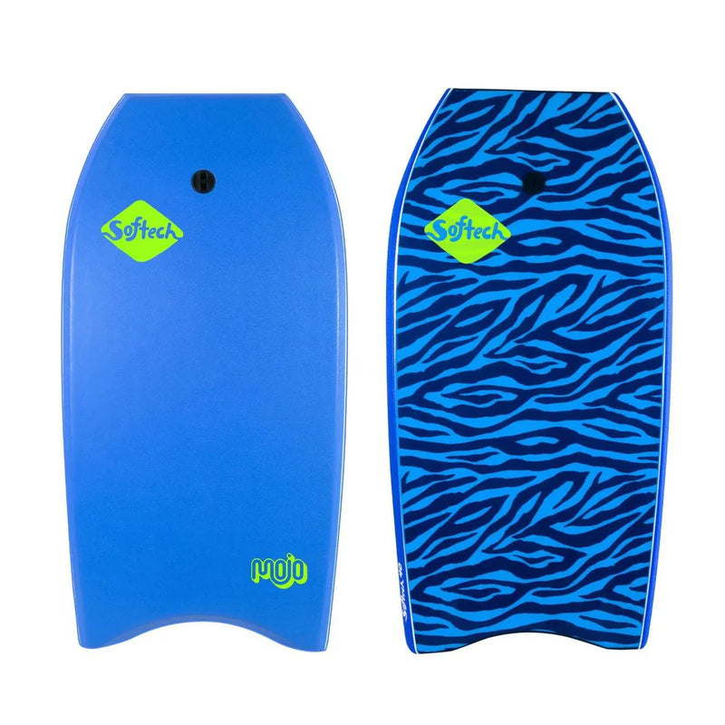 Load image into Gallery viewer, Softech Mojo Bodyboard