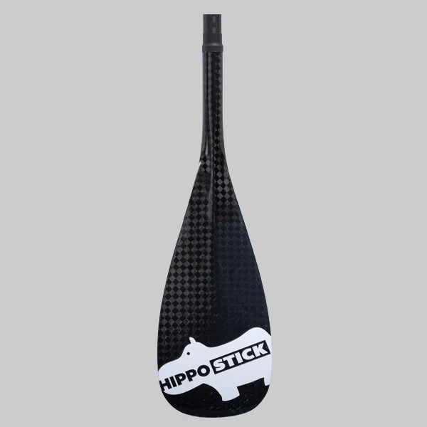 Load image into Gallery viewer, Hippostick Blurr Pro Cut to Fit SUP Paddle