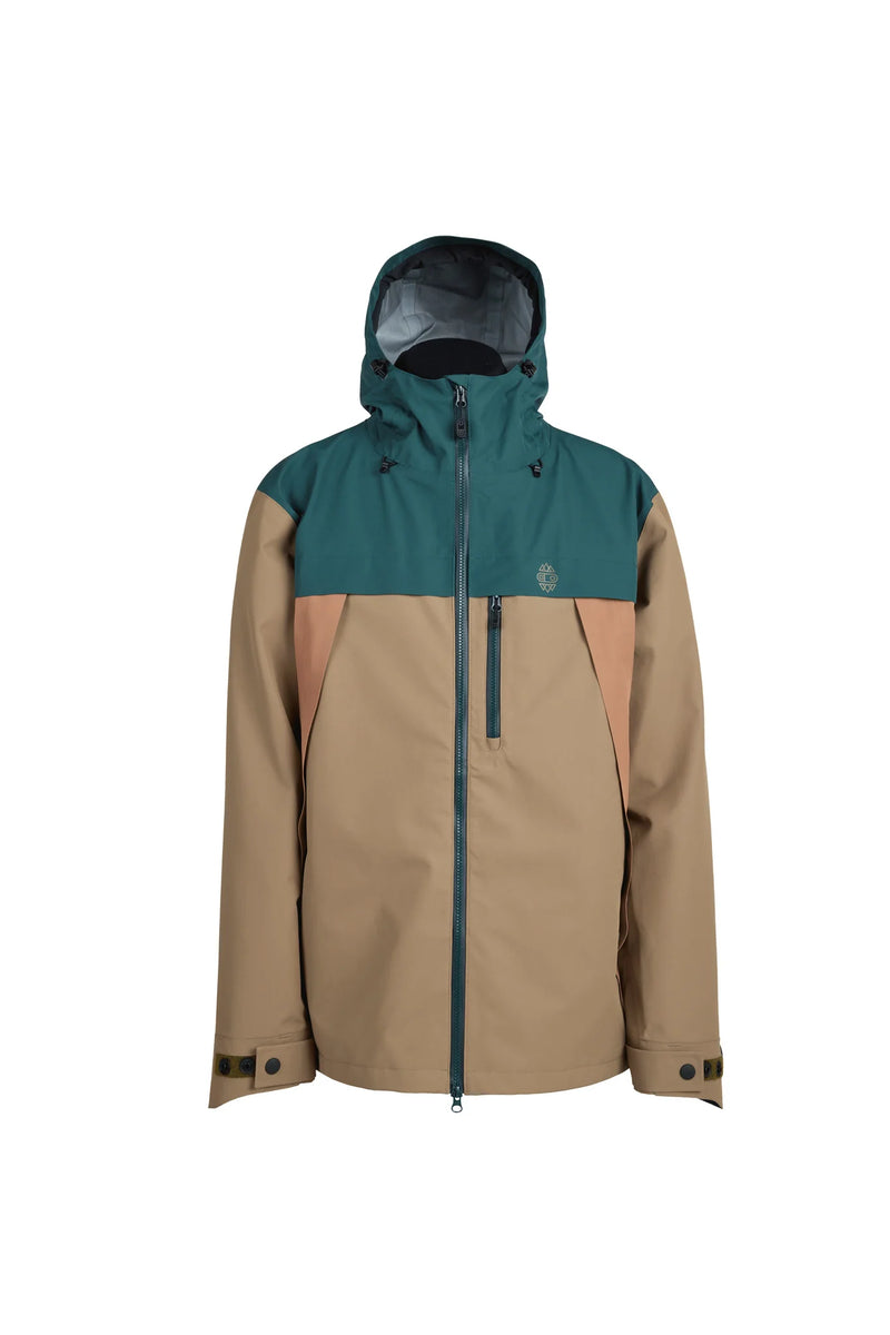 Load image into Gallery viewer, Airblaster Beast 3L Jacket Snowboard Jacket