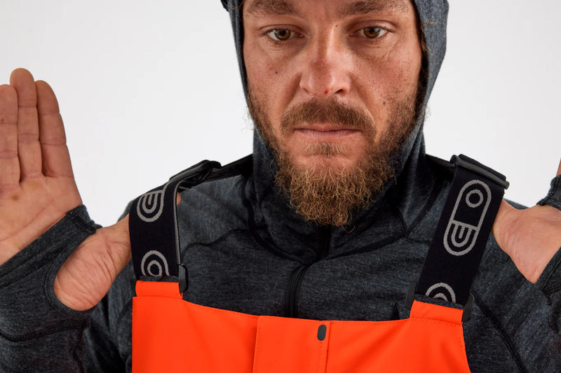 Load image into Gallery viewer, Airblaster Beast Bib Snowboard Bib
