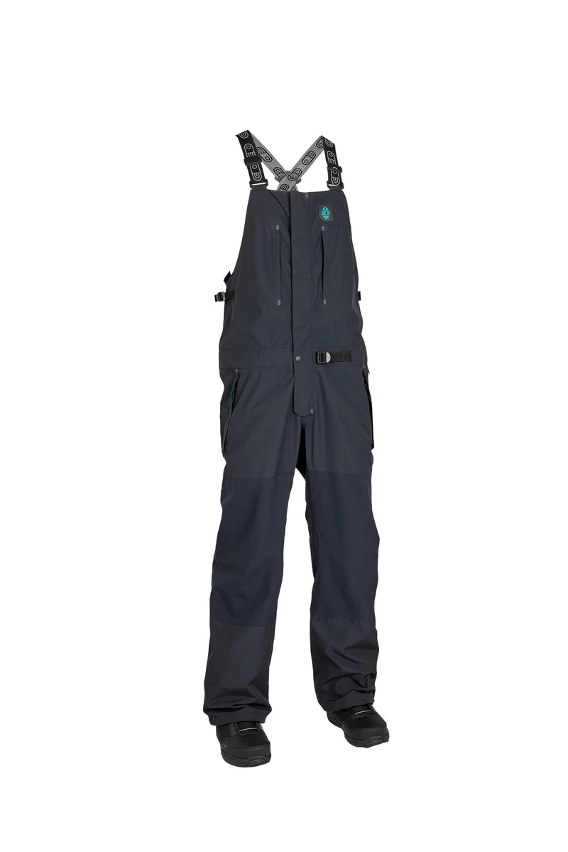 Load image into Gallery viewer, Airblaster Beast Bib Snowboard Bib