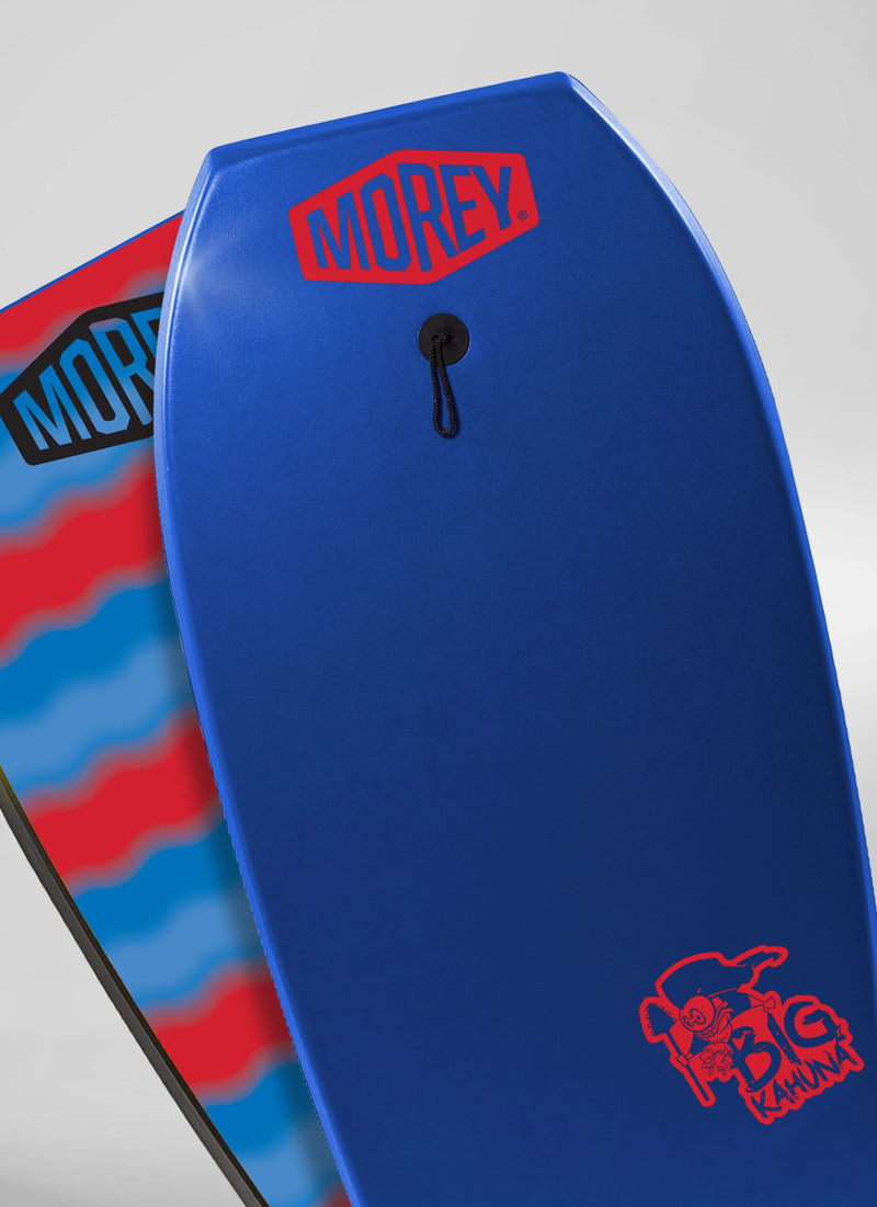 Load image into Gallery viewer, Morey Big Kahuna 44" Bodyboard
